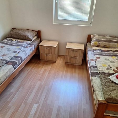 Apartman Ognjenovic Apartman Plužine Kültér fotó