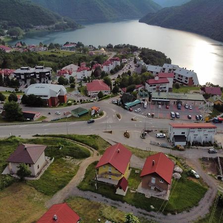 Apartman Ognjenovic Apartman Plužine Kültér fotó