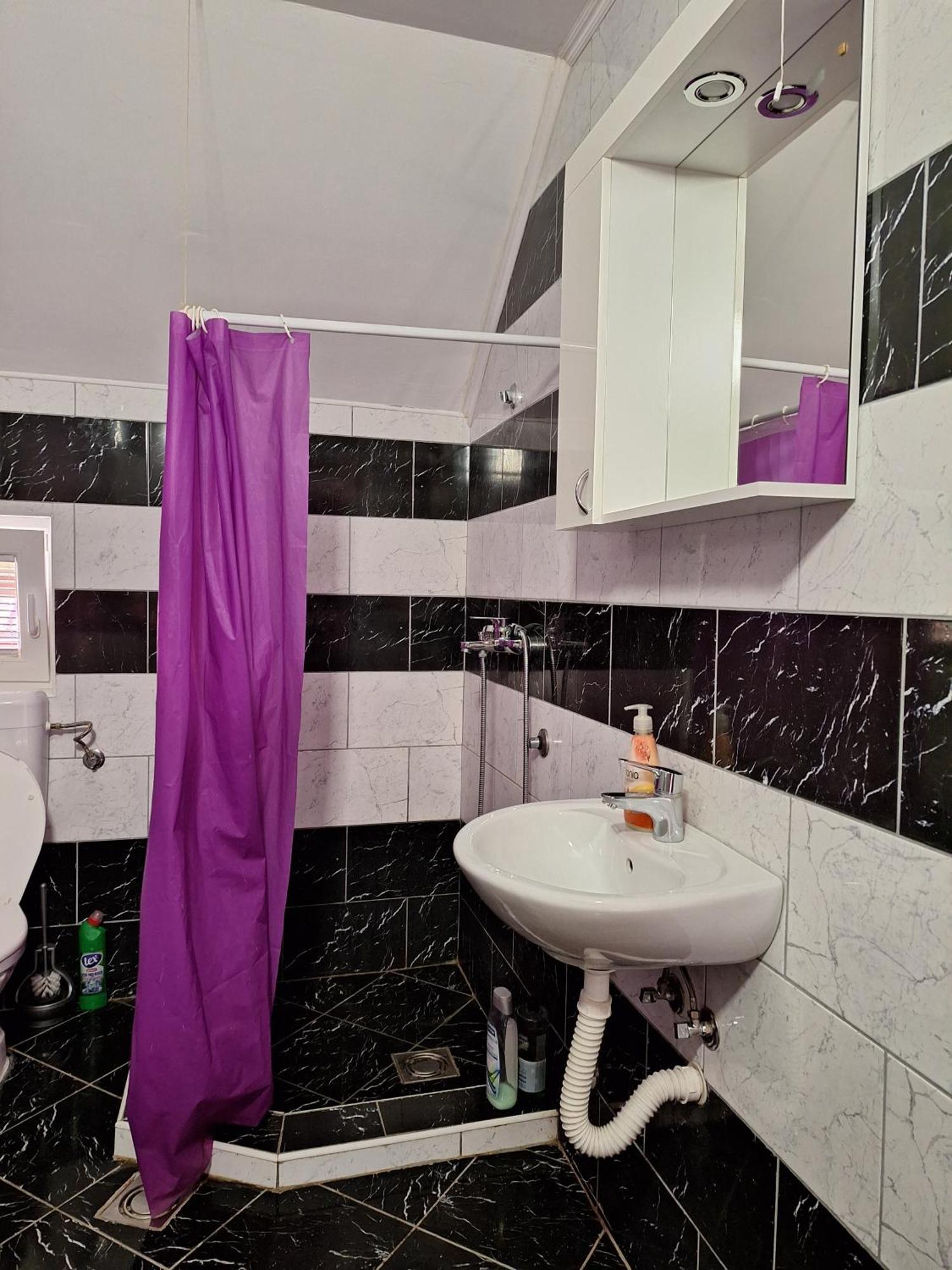 Apartman Ognjenovic Apartman Plužine Kültér fotó