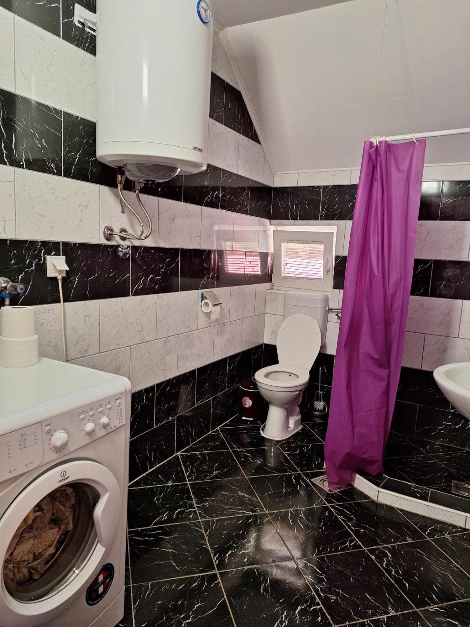 Apartman Ognjenovic Apartman Plužine Kültér fotó