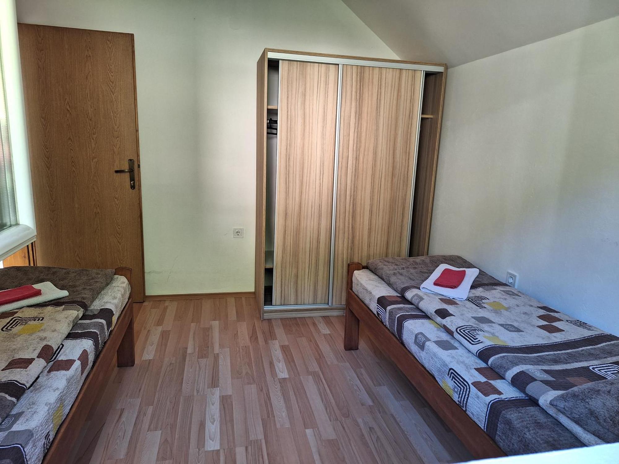 Apartman Ognjenovic Apartman Plužine Kültér fotó