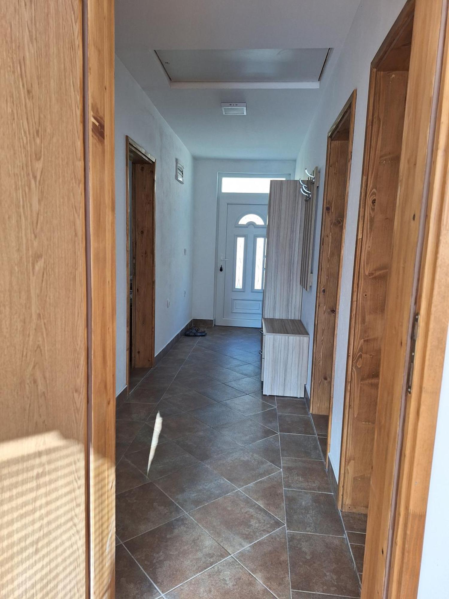 Apartman Ognjenovic Apartman Plužine Kültér fotó