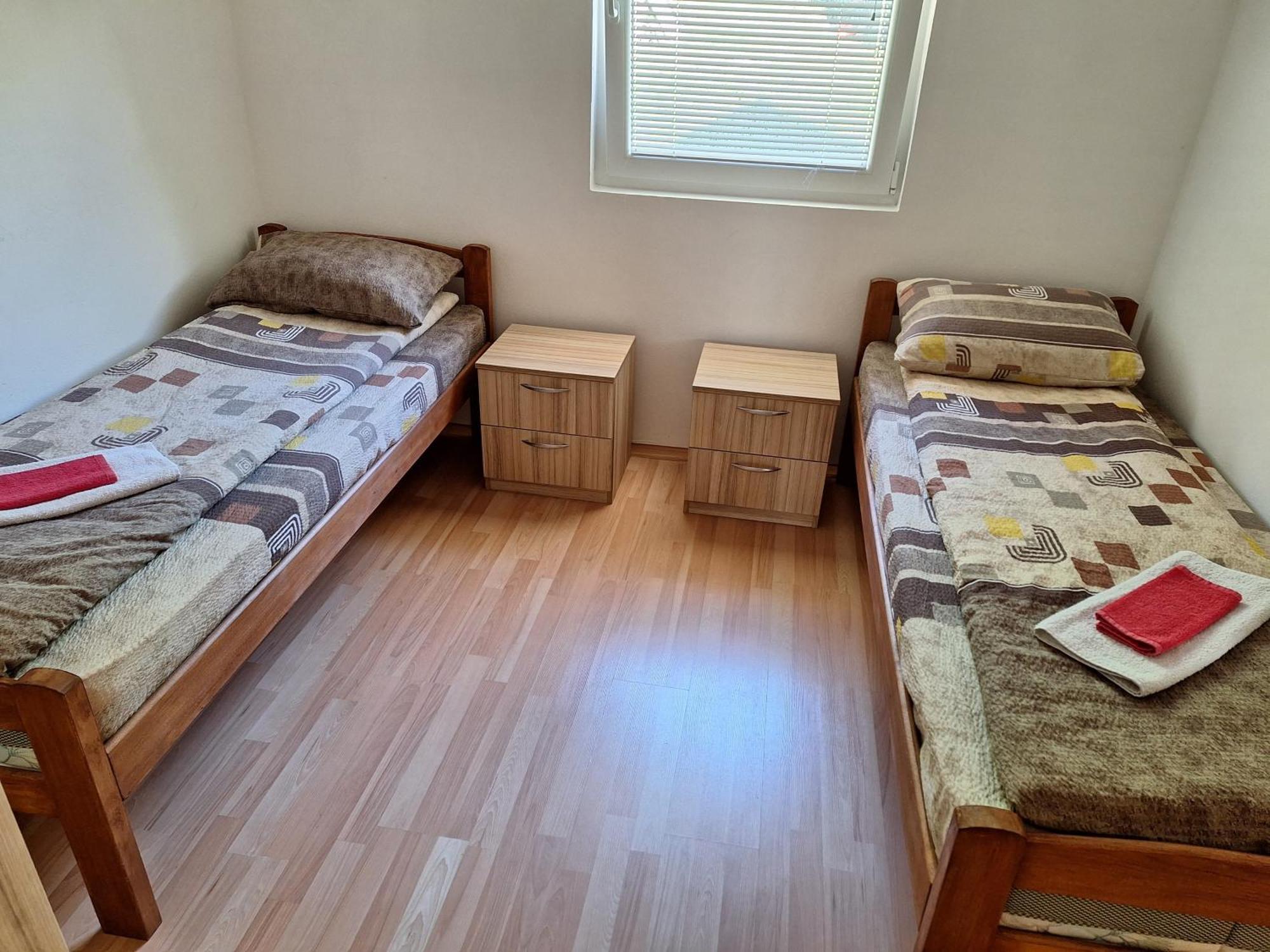 Apartman Ognjenovic Apartman Plužine Kültér fotó