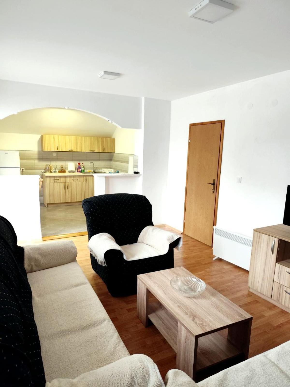 Apartman Ognjenovic Apartman Plužine Kültér fotó