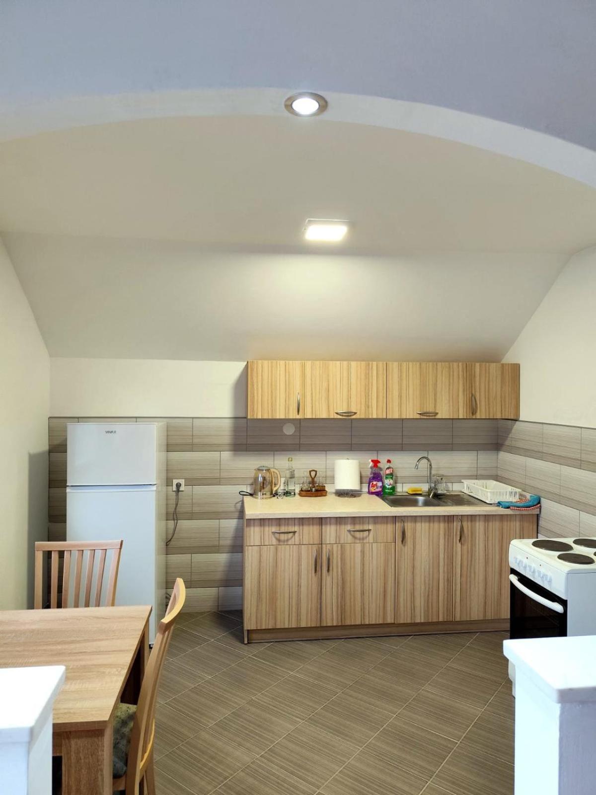 Apartman Ognjenovic Apartman Plužine Kültér fotó