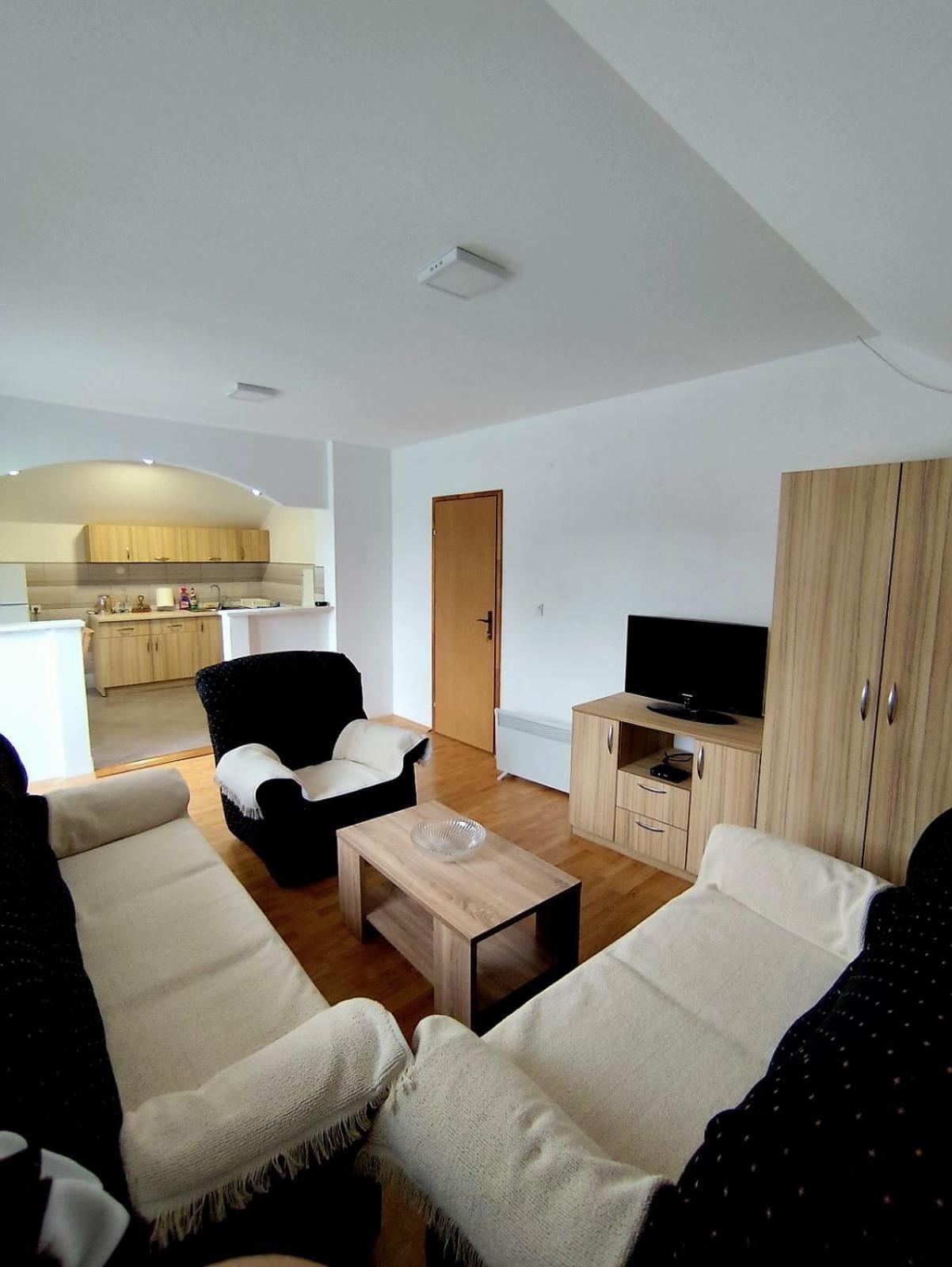 Apartman Ognjenovic Apartman Plužine Kültér fotó