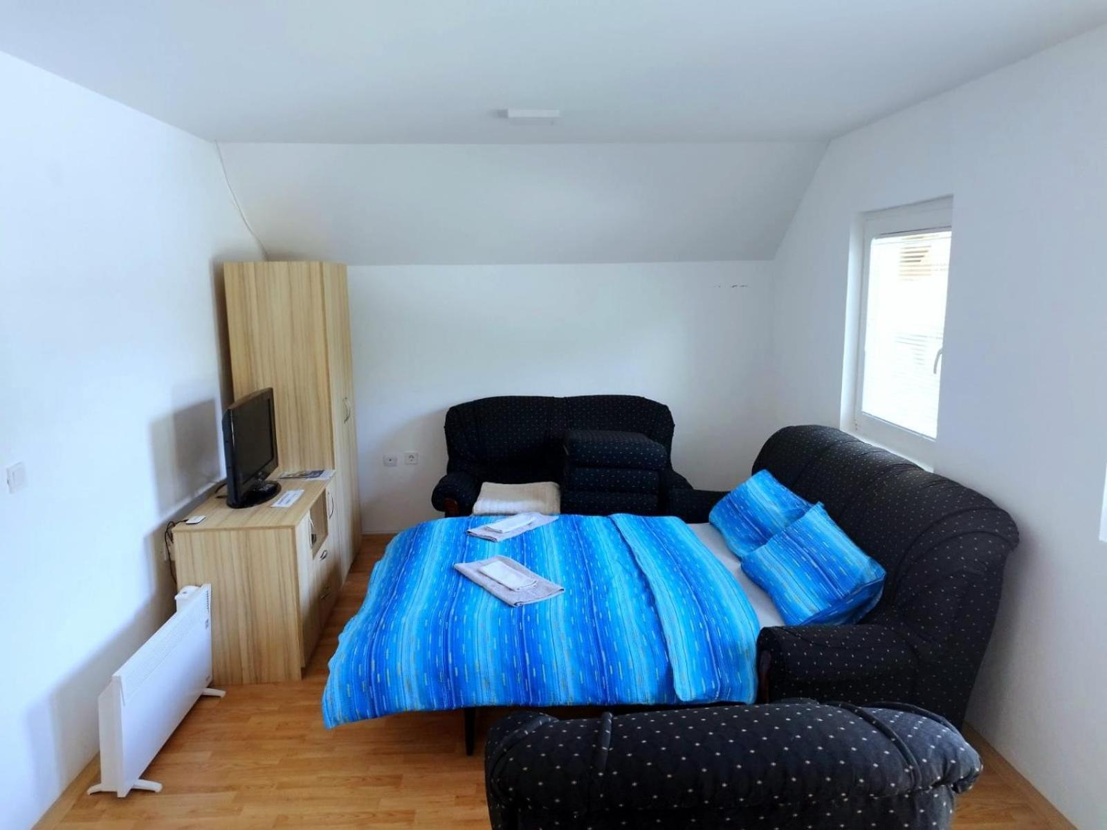 Apartman Ognjenovic Apartman Plužine Kültér fotó