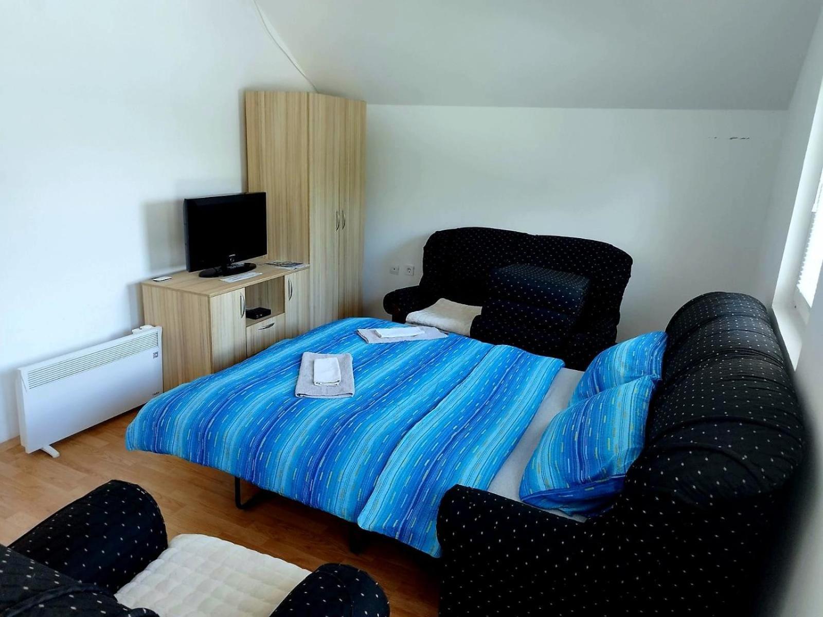 Apartman Ognjenovic Apartman Plužine Kültér fotó